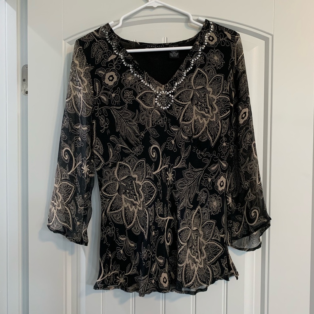 Women’s blouse